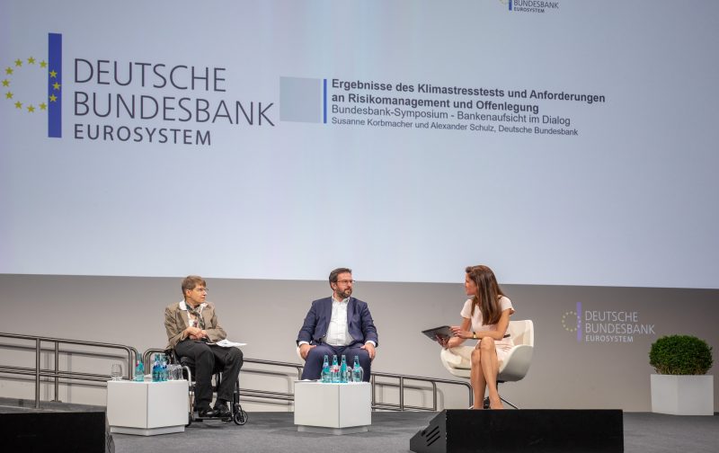 Deutsche Bundesbank 2023