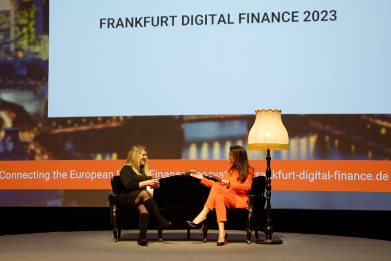 Frankfurt Digital Finance 2023